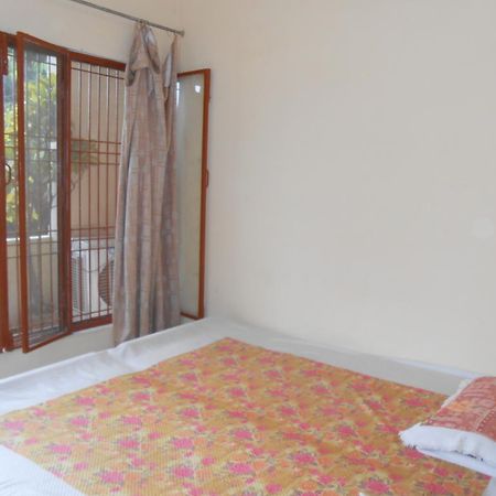 Maruti Guest House Varanasi Dış mekan fotoğraf