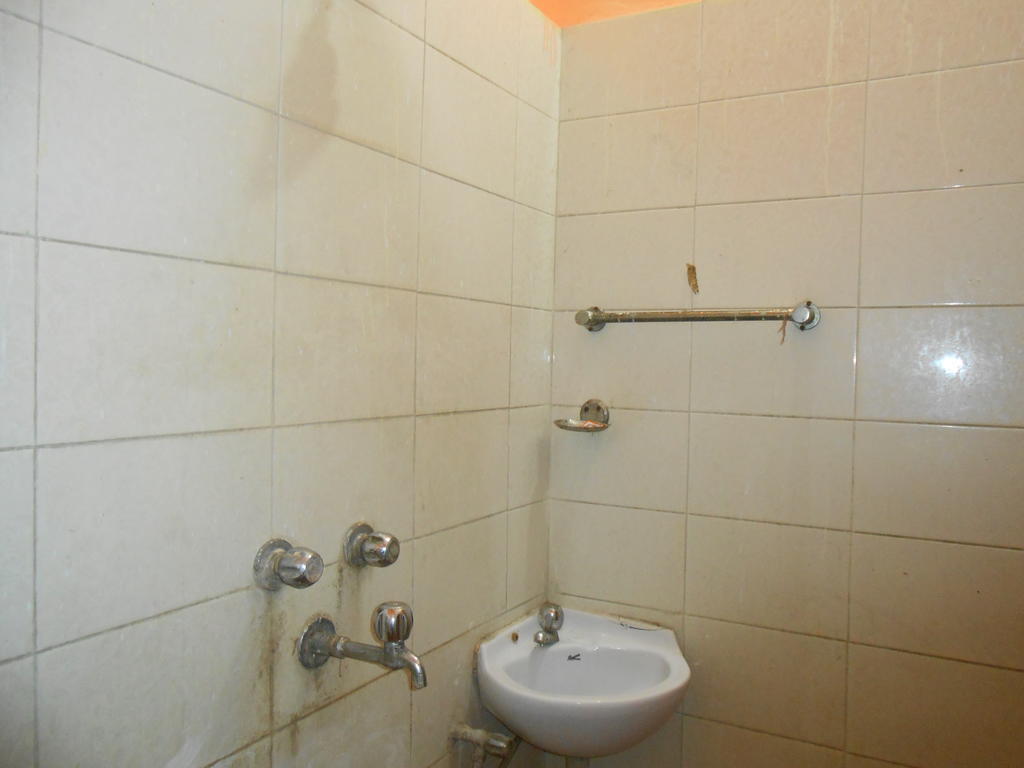 Maruti Guest House Varanasi Oda fotoğraf