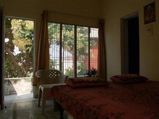 Maruti Guest House Varanasi Dış mekan fotoğraf