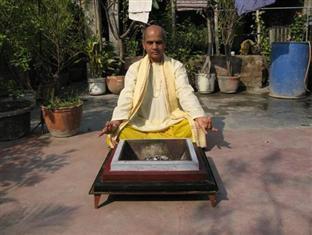Maruti Guest House Varanasi Dış mekan fotoğraf