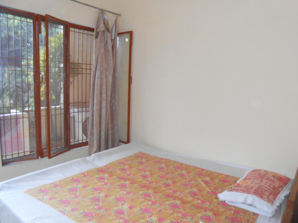 Maruti Guest House Varanasi Dış mekan fotoğraf