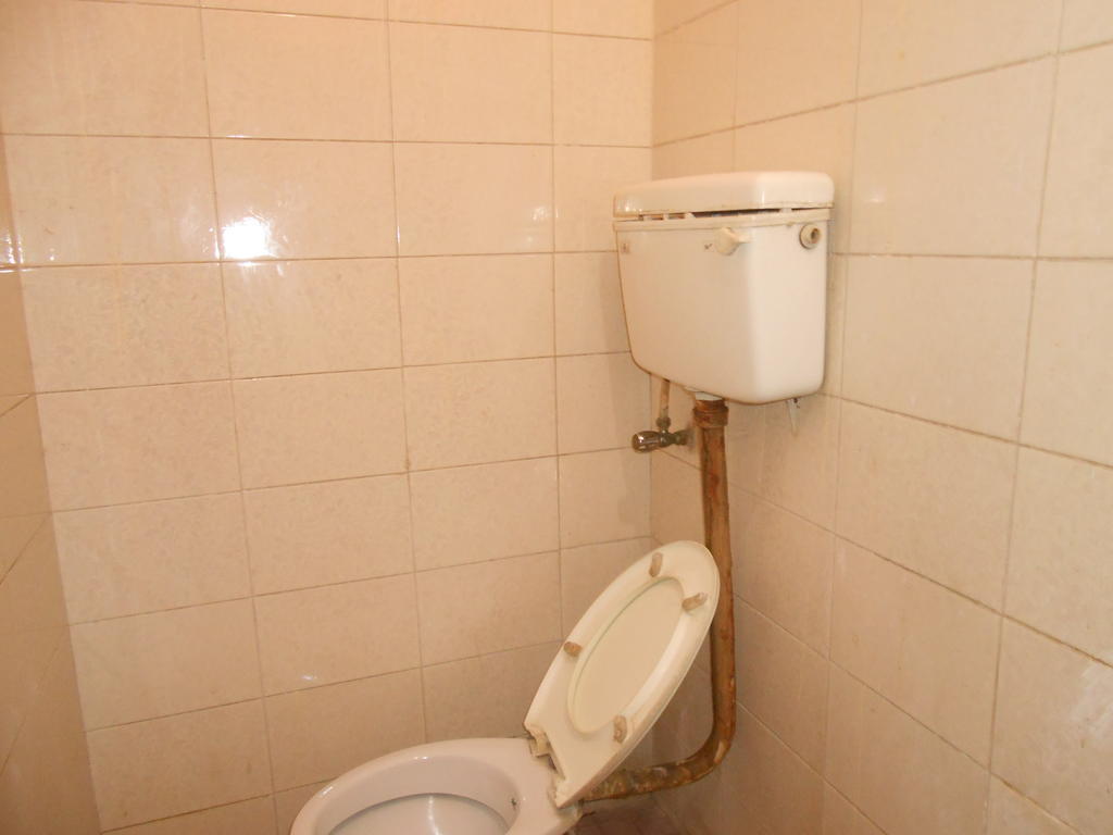 Maruti Guest House Varanasi Dış mekan fotoğraf